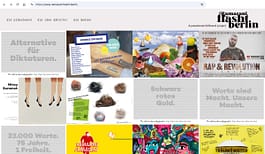 Andreas Antoni Fotograf | Kunst - Event - Reportage - Portrait