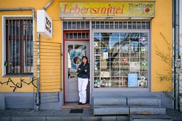 Fotograf für Reportage, Events und Portraits in Berlin