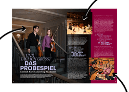 Fotograf für Reportage, Events und Portraits in Berlin