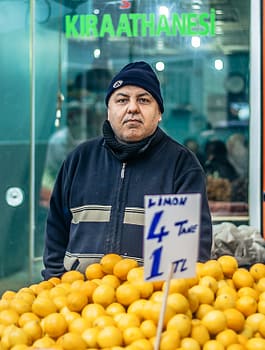 Fotograf für Reportage, Events und Portraits in Berlin