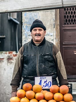 Fotograf für Reportage, Events und Portraits in Berlin