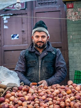 Fotograf für Reportage, Events und Portraits in Berlin