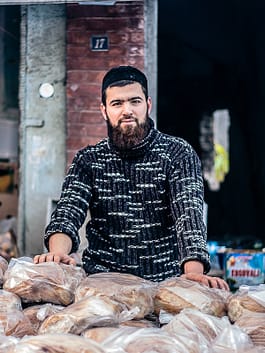 Fotograf für Reportage, Events und Portraits in Berlin