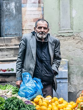 Fotograf für Reportage, Events und Portraits in Berlin