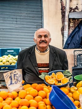 Fotograf für Reportage, Events und Portraits in Berlin