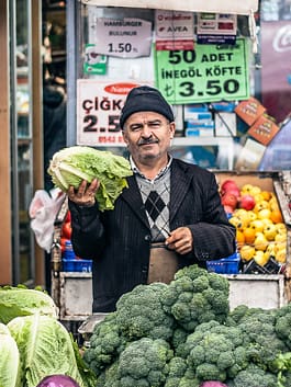 Fotograf für Reportage, Events und Portraits in Berlin