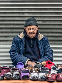 Fotograf für Reportage, Events und Portraits in Berlin