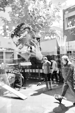 Andreas Antoni Fotograf | Kunst - Event - Reportage - Portrait