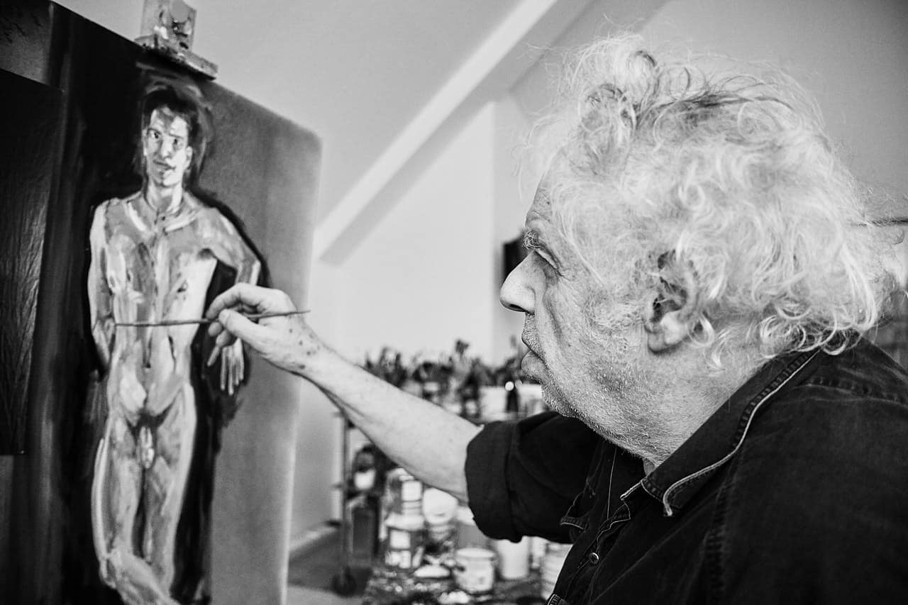 Andreas Antoni Fotograf | Kunst - Event - Reportage - Portrait