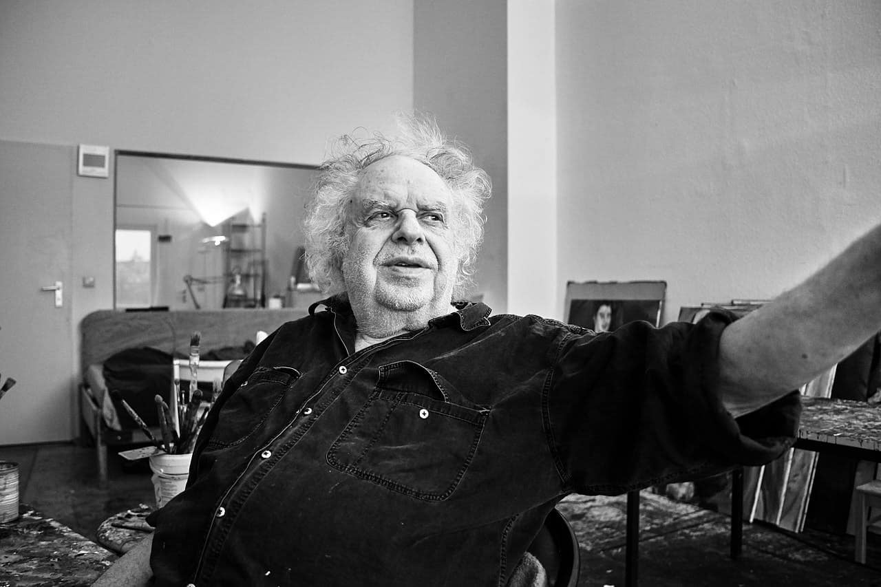 Andreas Antoni Fotograf | Kunst - Event - Reportage - Portrait