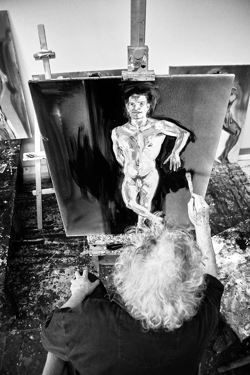 Andreas Antoni Fotograf | Kunst - Event - Reportage - Portrait