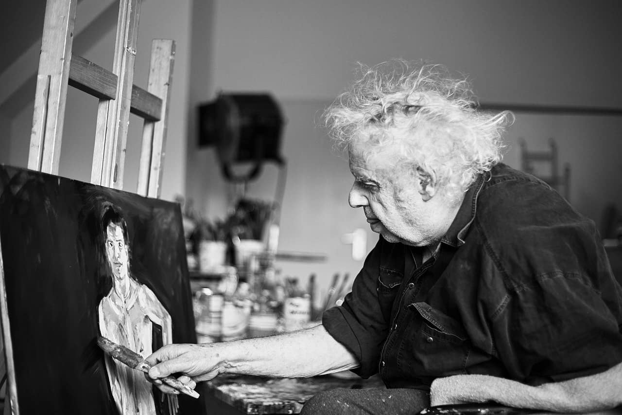 Andreas Antoni Fotograf | Kunst - Event - Reportage - Portrait