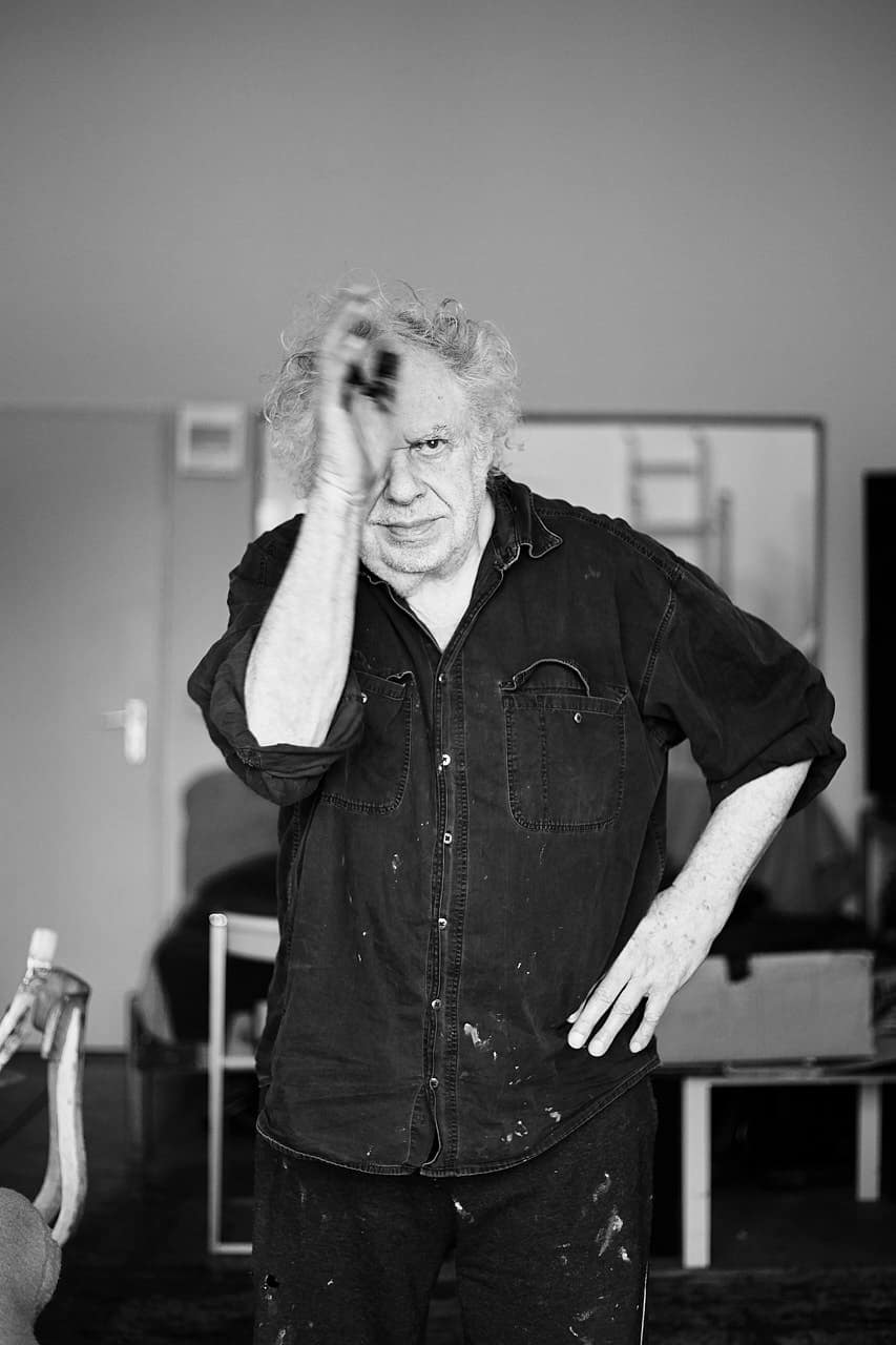 Andreas Antoni Fotograf | Kunst - Event - Reportage - Portrait